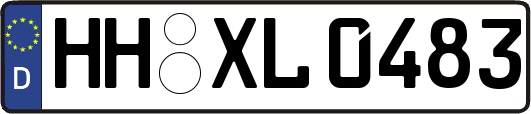 HH-XL0483