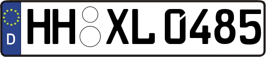 HH-XL0485
