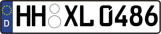 HH-XL0486