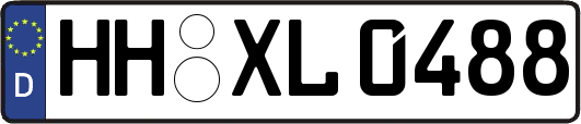 HH-XL0488
