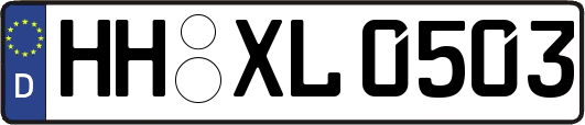 HH-XL0503