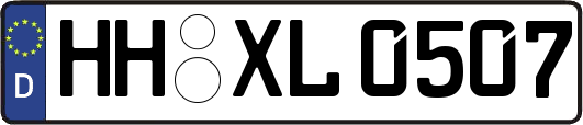 HH-XL0507