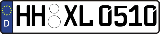 HH-XL0510