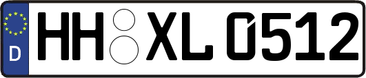 HH-XL0512