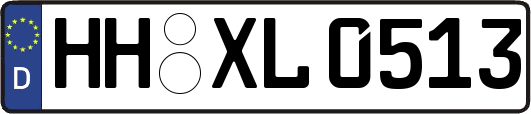 HH-XL0513
