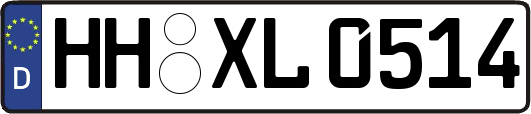 HH-XL0514