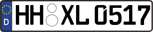 HH-XL0517