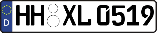 HH-XL0519