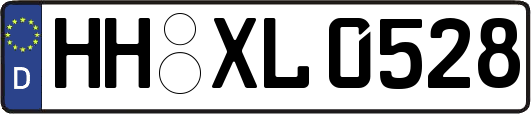 HH-XL0528