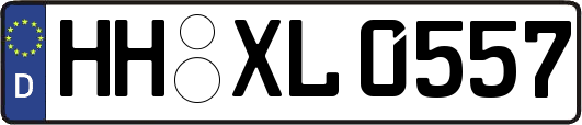 HH-XL0557