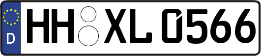 HH-XL0566