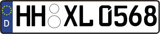 HH-XL0568