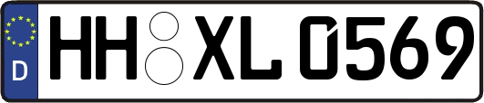 HH-XL0569