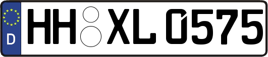HH-XL0575