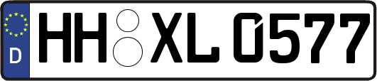 HH-XL0577