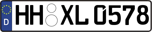 HH-XL0578