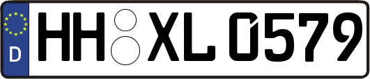 HH-XL0579