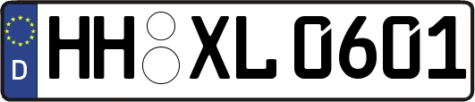 HH-XL0601