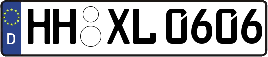 HH-XL0606