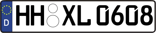 HH-XL0608