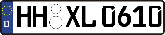 HH-XL0610