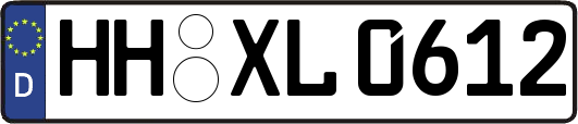 HH-XL0612