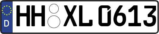 HH-XL0613