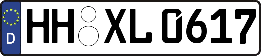 HH-XL0617