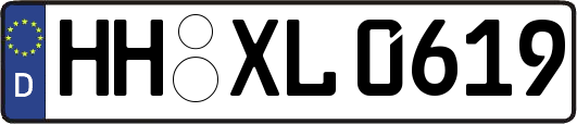 HH-XL0619