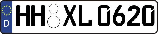 HH-XL0620