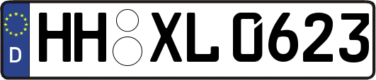 HH-XL0623
