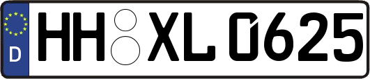 HH-XL0625