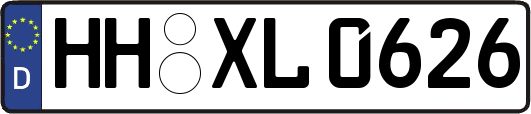 HH-XL0626