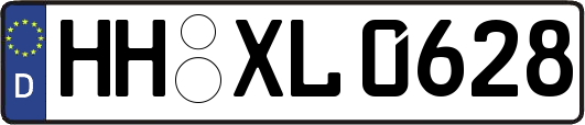 HH-XL0628
