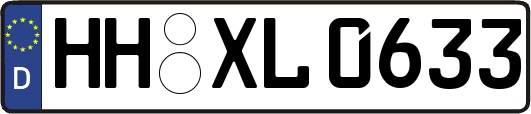 HH-XL0633