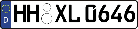 HH-XL0646