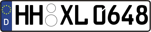 HH-XL0648