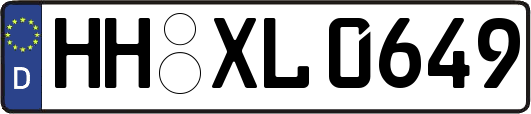 HH-XL0649