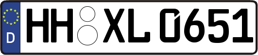 HH-XL0651