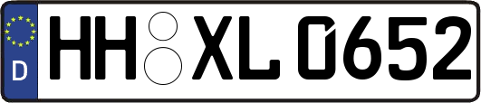 HH-XL0652