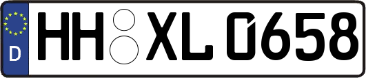 HH-XL0658