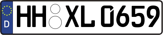HH-XL0659