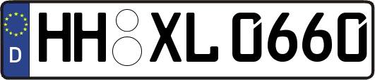 HH-XL0660