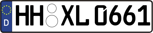 HH-XL0661