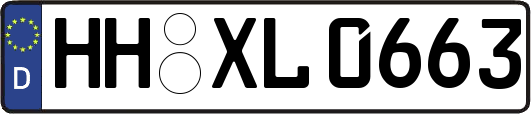 HH-XL0663