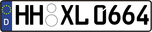 HH-XL0664