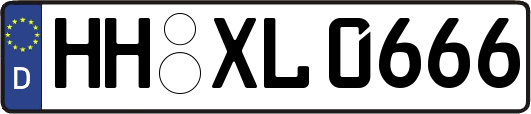 HH-XL0666