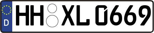 HH-XL0669
