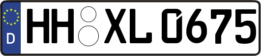 HH-XL0675