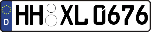 HH-XL0676